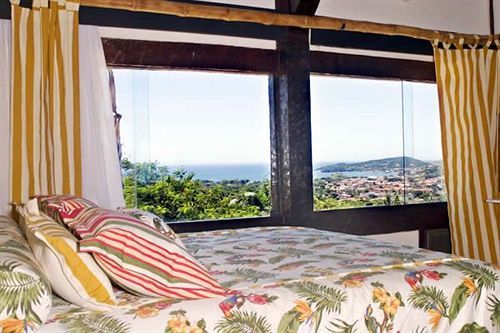 Tropico De Capricornio 4* Búzios